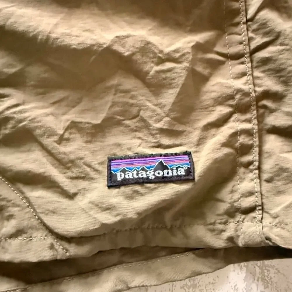 Patagonia vintage 2000s